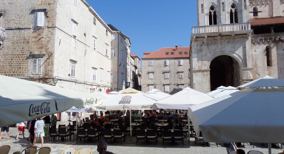 Split Kroatië Actief Hostel 10 Split Kroatië Actief Hostel 10